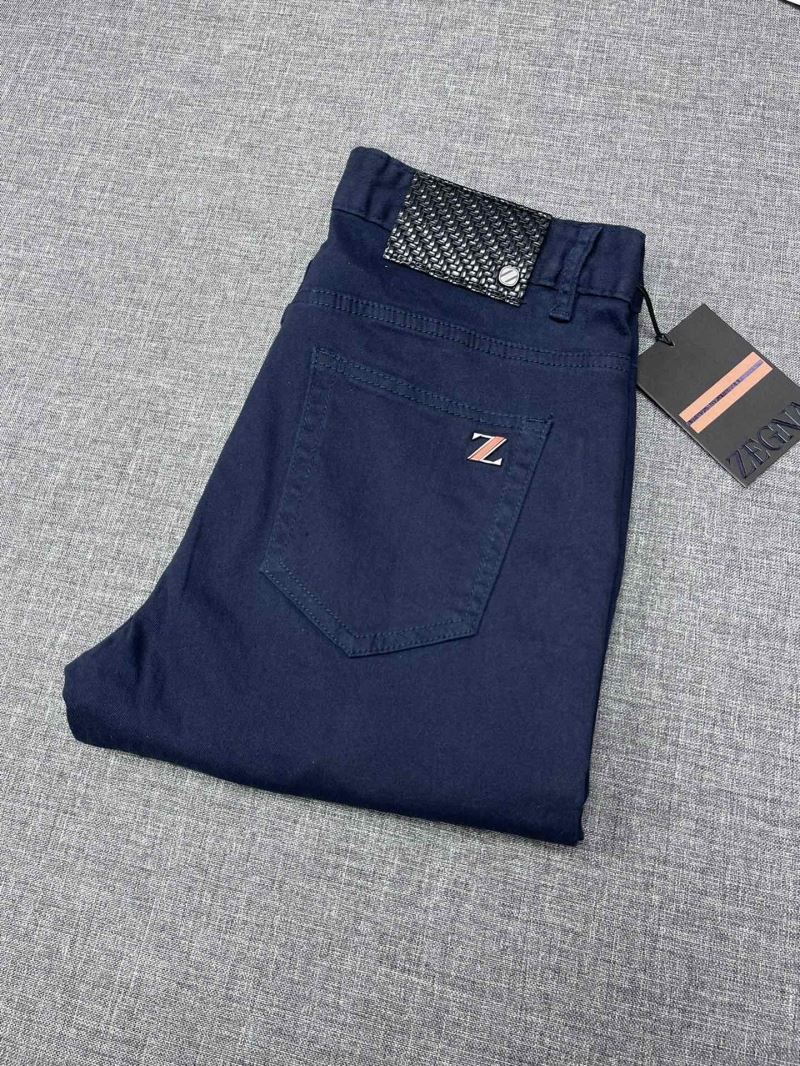 Zegna Jeans